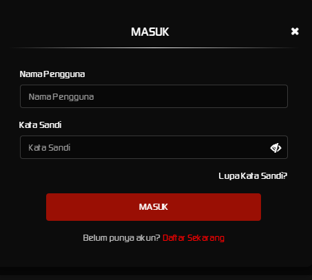 image login loker15